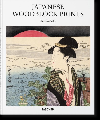 Przejdź do produktu JAPANESE WOODBLOCK PRINTS WER. ANGIELSKA