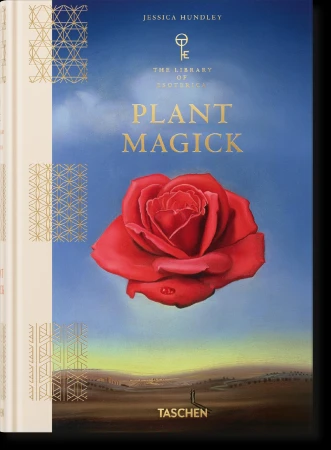 Plant Magick. The Library of Esoterica wer....