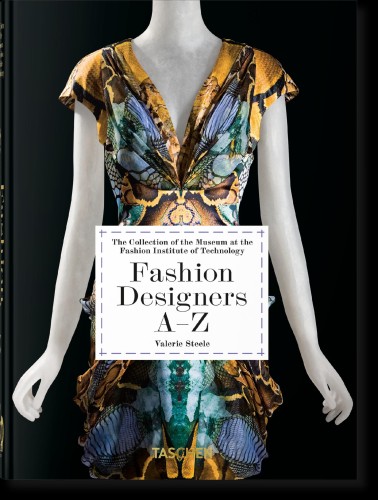 Przejdź do produktu FASHION DESIGNERS A–Z WER. ANGIELSKA