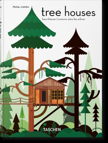 Przejdź do produktu TREE HOUSES WER. ANGIELSKA, PHILIP JODIDIO