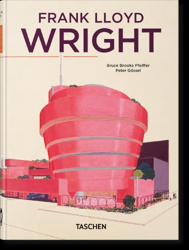 Przejdź do produktu FRANK LLOYD WRIGHT WER. ANGIELSKA