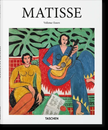 Matisse, Volkmar Essers
