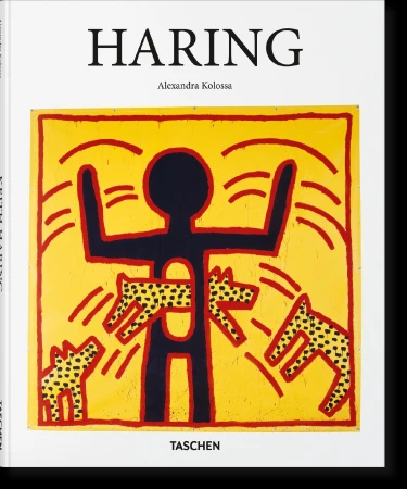 Haring, Alexandra Kolossa