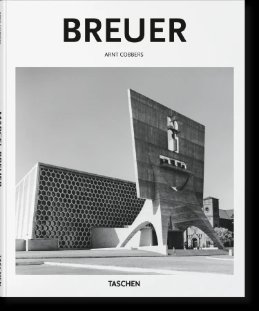 Breuer, Arnt Cobbers