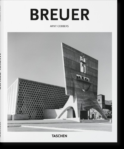Przejdź do produktu BREUER, ARNT COBBERS