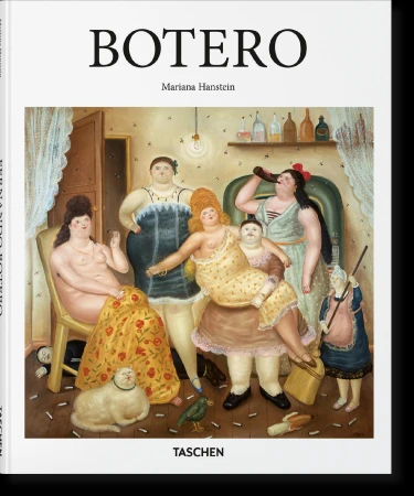 Botero, Mariana Hanstein