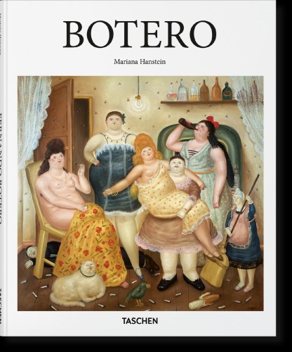 Przejdź do produktu BOTERO, MARIANA HANSTEIN