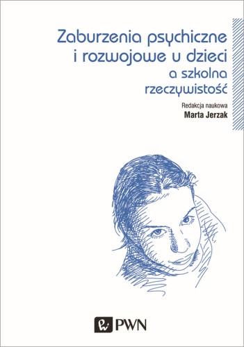 Przejdź do produktu ZABURZENIA PSYCHICZNE I ROZWOJOWE DZIECI A...