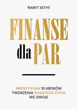 Finanse dla par. Prosty plan 10 kroków...