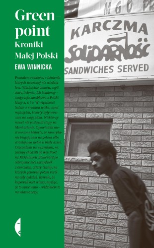 Przejdź do produktu GREENPOINT. KRONIKI MAŁEJ POLSKI WYD. 2