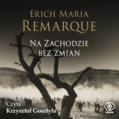 Przejdź do produktu CD MP3 NA ZACHODZIE BEZ ZMIAN