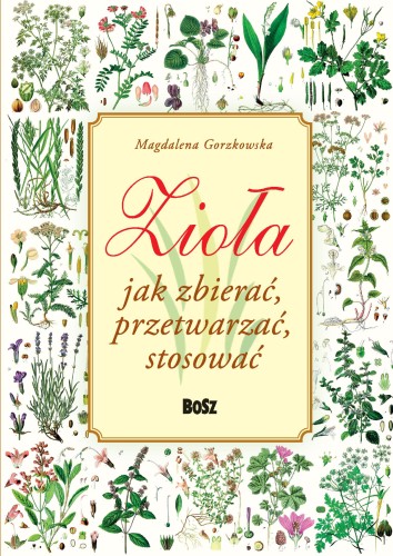 Przejdź do produktu ZIOŁA. JAK ZBIERAĆ, PRZETWARZAĆ, STOSOWAĆ