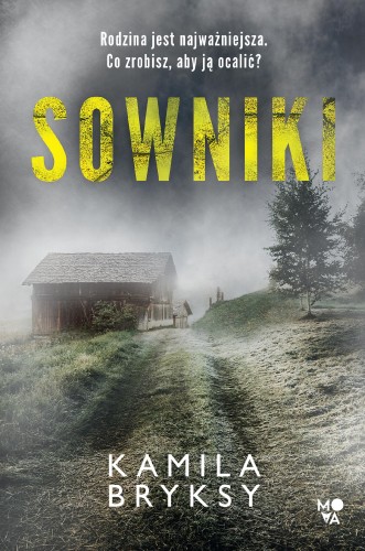 Przejdź do produktu SOWNIKI WYD. 2026, KAMILA BRYKSY