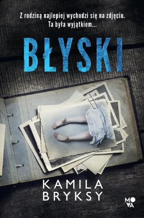 Błyski wyd. 2026, Kamila Bryksy