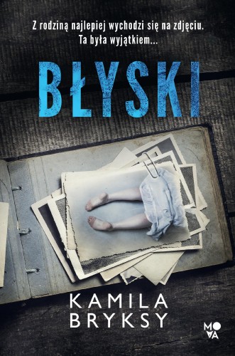 Przejdź do produktu BŁYSKI WYD. 2026, KAMILA BRYKSY