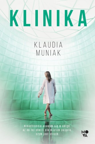 Przejdź do produktu KLINIKA WYD. 2026, KLAUDIA MUNIAK
