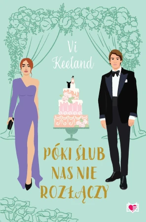 Póki ślub nas nie rozłączy wyd. 2026, Vi Keeland