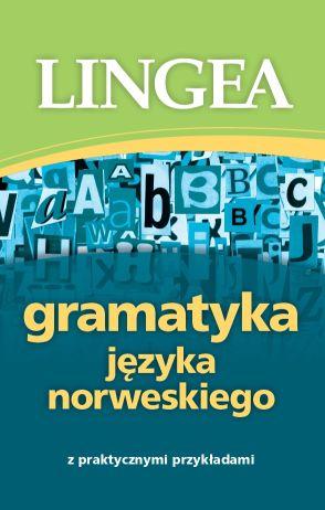 Przejdź do produktu GRAMATYKA JĘZYKA NORWESKIEGO