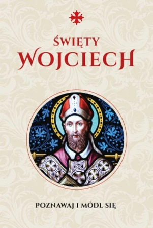 Modlitewnik św. Wojciech, Justyna Wojtkowiak