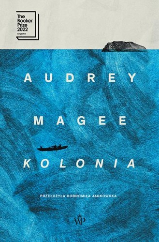 Przejdź do produktu KOLONIA, AUDREY MAGEE