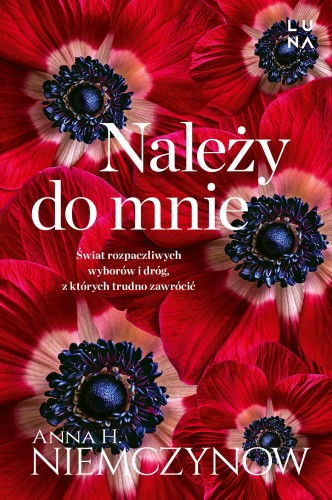 Przejdź do produktu NALEŻY DO MNIE, ANNA H. NIEMCZYNOW