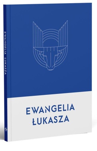 Przejdź do produktu EWANGELIA ŁUKASZA. SKŁAD JEDNOŁAMOWY