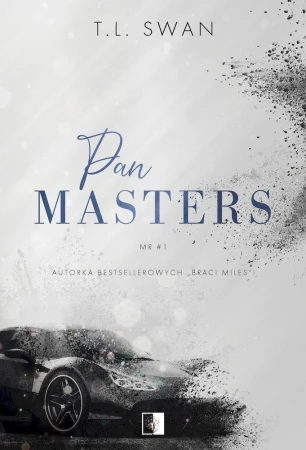 Pan Masters. Mr. Tom 1, T.L. Swan