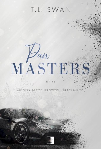 Przejdź do produktu PAN MASTERS. MR. TOM 1, T.L. SWAN