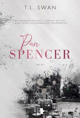 Pan Spencer. Mr. Tom 2, T.L. Swan