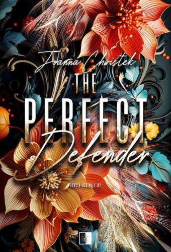 Przejdź do produktu THE PERFECT DEFENDER. BRACIA MCKINLEY. TOM 2