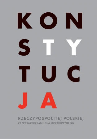 Konstytucja Rzeczpospolitej Polskiej