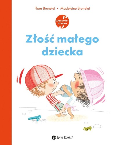 Przejdź do produktu ZŁOŚĆ MAŁEGO DZIECKA