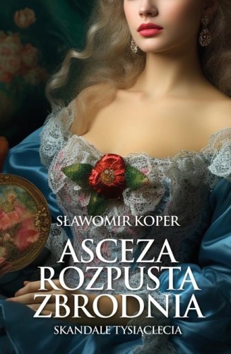 Przejdź do produktu ASCEZA, ROZPUSTA, ZBRODNIA, SŁAWOMIR KOPER