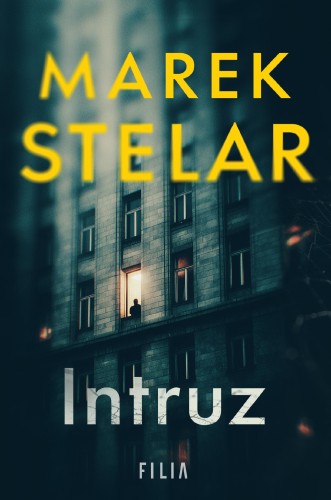 Przejdź do produktu INTRUZ, MAREK STELAR