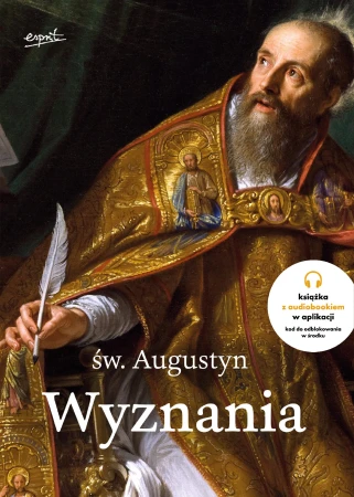 Wyznania wyd. 2026, Augustyn z Hippony
