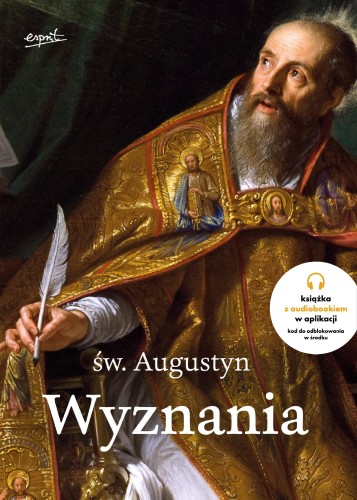 Przejdź do produktu WYZNANIA WYD. 2026, AUGUSTYN Z HIPPONY