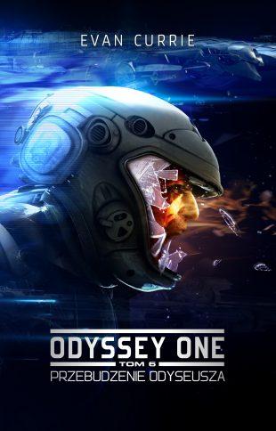 Przejdź do produktu PRZEBUDZENIE ODYSEUSZA. ODYSSEY ONE. TOM 6