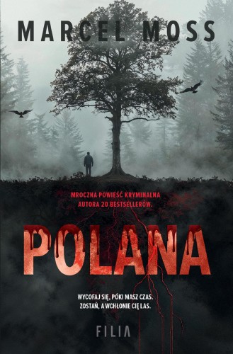 Przejdź do produktu POLANA WYD. 2, MARCEL MOSS