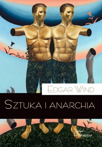 Przejdź do produktu SZTUKA I ANARCHIA, EDGAR WIND