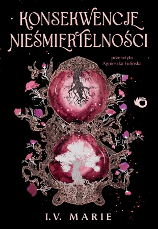 Konsekwencje nieśmiertelności, I.V. Marie