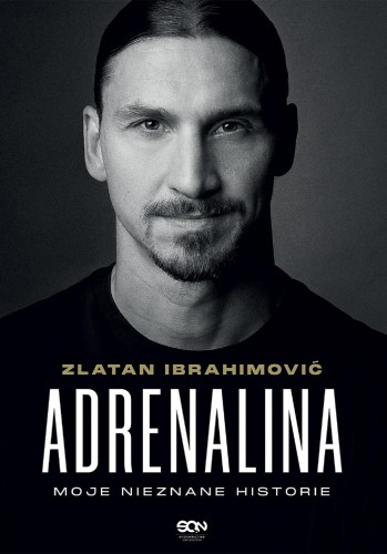 Przejdź do produktu ADRENALINA. MOJE NIEZNANE HISTORIE