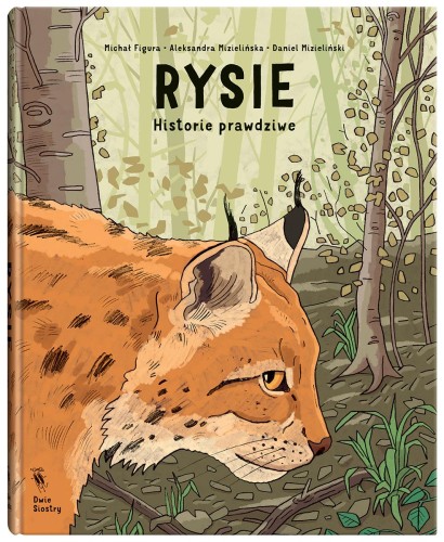 Przejdź do produktu RYSIE. HISTORIE PRAWDZIWE