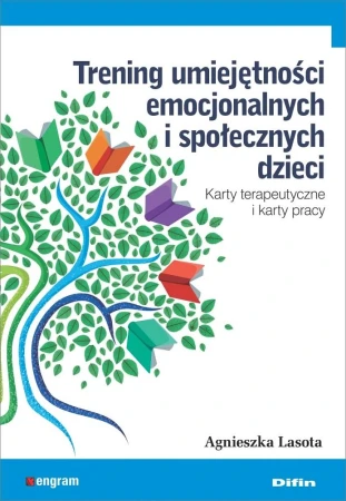 Trening umiejętności emocjonalnych i...