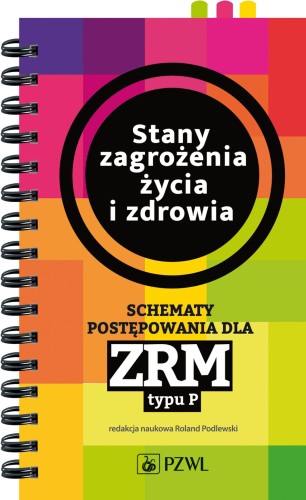Przejdź do produktu STANY ZAGROŻENIA ŻYCIA I ZDROWIA SCHEMATY...