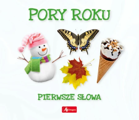 Pory roku. Pierwsze słowa, Wojciech Baturo