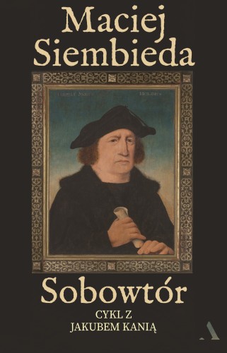 Przejdź do produktu SOBOWTÓR, MACIEJ SIEMBIEDA