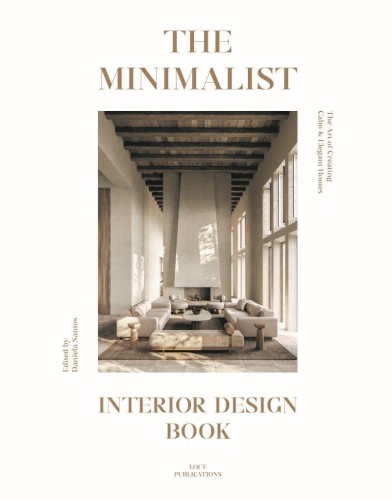 Przejdź do produktu THE MINIMALIST. INTERIOR DESIGN BOOK