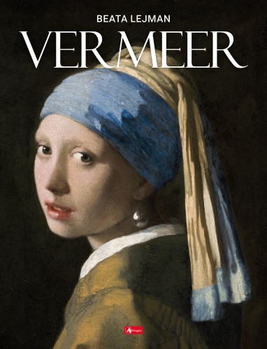 Przejdź do produktu VERMEER, BEATA LEJMAN