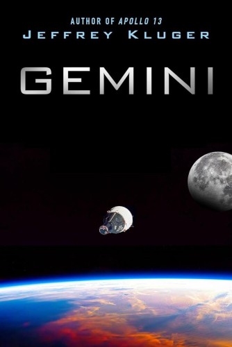 Przejdź do produktu GEMINI. W DRODZE NA KSIĘŻYC, JEFFREY KLUGER