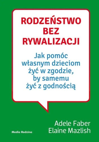 Przejdź do produktu RODZEŃSTWO BEZ RYWALIZACJI